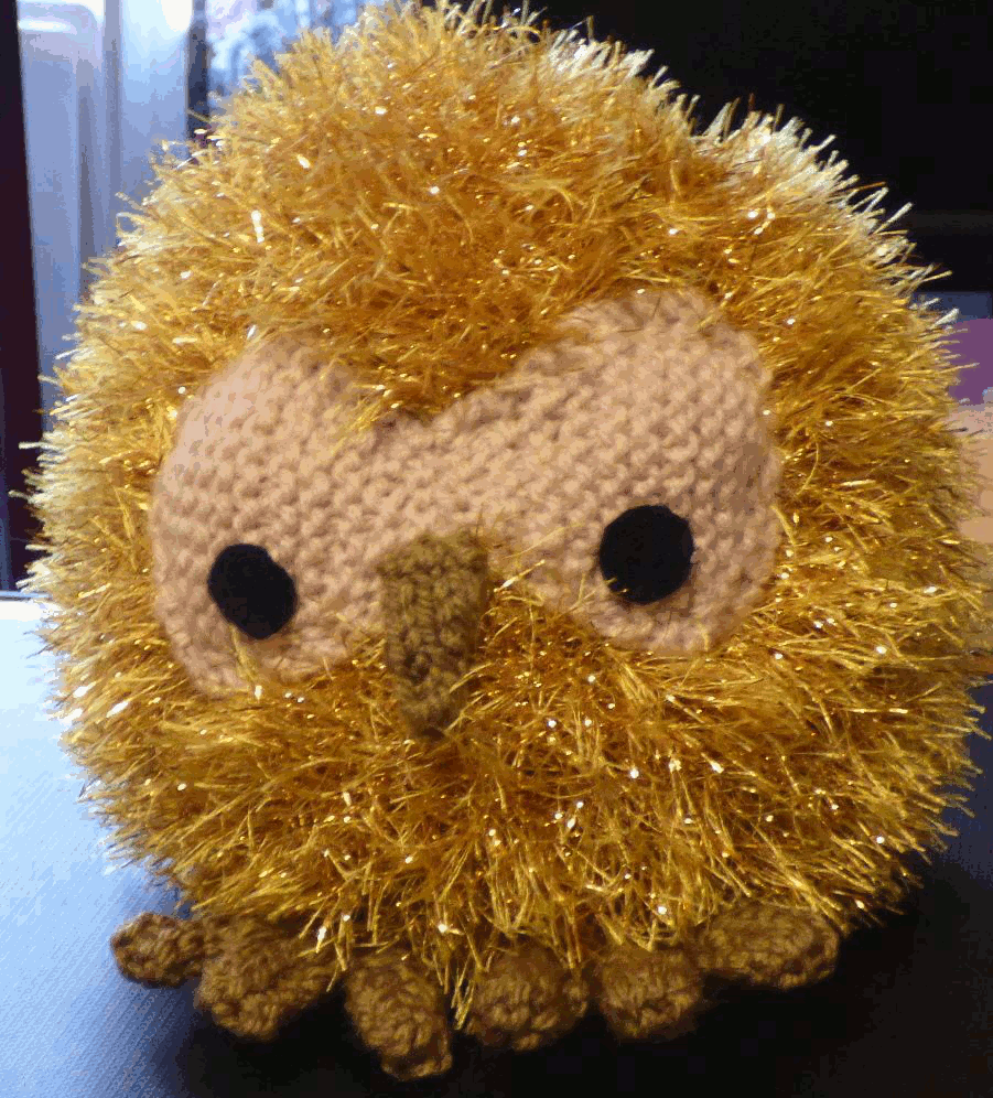  Owl 